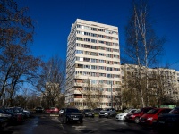 neighbour house: . , house 91. Apartment house