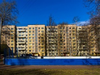 соседний дом: пр-кт. Светлановский, дом 97. многоквартирный дом