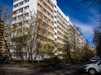 соседний дом: пр-кт. Светлановский, дом 101. многоквартирный дом
