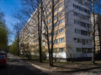 Калининский район, Светлановский проспект, дом 101. многоквартирный дом