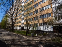 Калининский район, Светлановский проспект, дом 101. многоквартирный дом