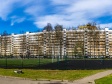 Калининский район, Светлановский пр-кт, дом 101