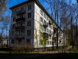 Калининский район, Светлановский пр-кт, дом 109 к.3