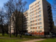 Калининский район, Светлановский пр-кт, дом&nbsp;111 к.2