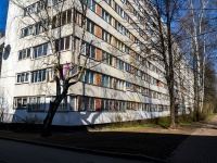 neighbour house: . , house 115 к.2. Apartment house