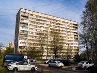 соседний дом: пр-кт. Северный, дом 83. многоквартирный дом