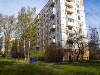 соседний дом: пр-кт. Северный, дом 85 к.1. многоквартирный дом