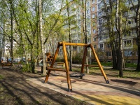 Калининский район, Северный проспект, дом 85 к.1. многоквартирный дом