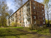 соседний дом: пр-кт. Северный, дом 87 к.4. многоквартирный дом