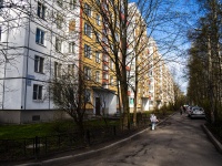 соседний дом: пр-кт. Северный, дом 89 к.1. многоквартирный дом
