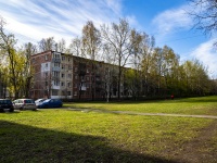 Калининский район, Северный проспект, дом 89 к.2. многоквартирный дом