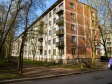 Kalininsky district, Severny avenue, house 91 к.2