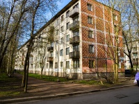 соседний дом: пр-кт. Северный, дом 91 к.2. многоквартирный дом
