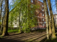 соседний дом: пр-кт. Северный, дом 91 к.4. многоквартирный дом