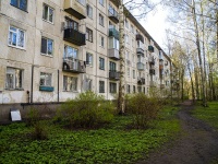 Калининский район, Северный проспект, дом 91 к.5. многоквартирный дом