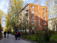 соседний дом: пр-кт. Северный, дом 91 к.5. многоквартирный дом