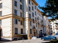 Kirovsky district,  , 房屋 16. 公寓楼