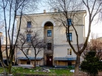 Kirovsky district,  , 房屋 5А. 公寓楼