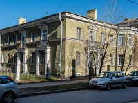 Kirovsky district,  , 房屋 33. 公寓楼