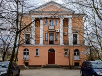 Kirovsky district,  , 房屋 3. 公寓楼