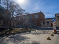 Krasnogvardeisky district, Novocherkasskiy , house 1 ЛИТ У. warehouse