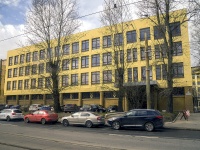 Красногвардейский район, Новочеркасский проспект, дом 3А. офисное здание