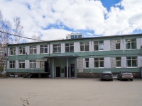 Krasnogvardeisky district, 学校 Средняя общеобразовательная школа №577, Hasanskaya st, 房屋 6 к.2