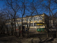 Krasnogvardeisky district, 幼儿园 №21 Красногвардейского района, Sredneokhtinskiy , 房屋 5 к.2