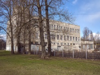Krasnogvardeisky district, Производственно-торговая компания "Росинка полюстрово", Marshal Tukhachevskiy , house 4 ЛИТ В