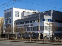 Красногвардейский район, Заневский проспект, дом 37. офисное здание