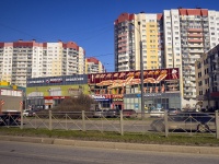 Красногвардейский район, Косыгина проспект, дом 24 к.1. магазин