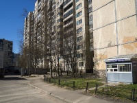 Красногвардейский район, Косыгина проспект, дом 30 к.2. многоквартирный дом