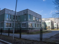 Красногвардейский район, детский сад №82 Красногвардейского района , Косыгина проспект, дом 30 к.4