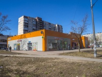 Krasnogvardeisky district, avenue Nastavnikov, house 8 к.2. store