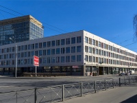площадь Красногвардейская, house 3. Центр дизайна и архитектуры