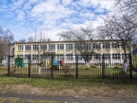 Красногвардейский район, детский сад №5 Красногвардейского района, Революции шоссе, дом 33 к.7