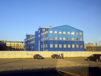 Krasnogvardeisky district, road Revolyutsii, house 69 к.2. office building
