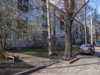 Красногвардейский район, Энергетиков проспект, дом 28 к.4. многоквартирный дом