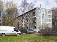 Krasnogvardeisky district, avenue Energetikov, house 28 к.4. Apartment house