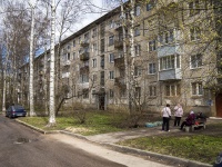 Красногвардейский район, Энергетиков проспект, дом 28 к.5. многоквартирный дом