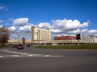Красногвардейский район, Энергетиков проспект, дом 45. органы управления