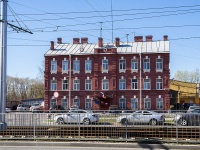 Красногвардейский район, Ириновский проспект, дом 46. правоохранительные органы Отдел полиции №26