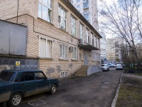 Красногвардейский район, улица Бестужевская, дом 43. офисное здание