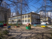 Krasnogvardeisky district,  , house 49. nursery school