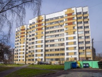 Krasnogvardeisky district,  , house 79 к.2. Apartment house