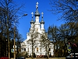 Religious building of Kronshtadsky district
