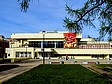Cultural, sport and entertainment of Kronshtadsky district