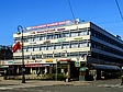 Commercial buildings of 