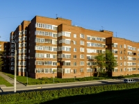 Kronshtadsky district,  , 房屋 2. 公寓楼
