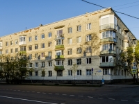 Kronshtadsky district,  , 房屋 6. 公寓楼
